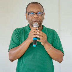 Jarbas Vieira