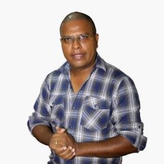 Izac Alves