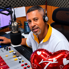 Francisco José
